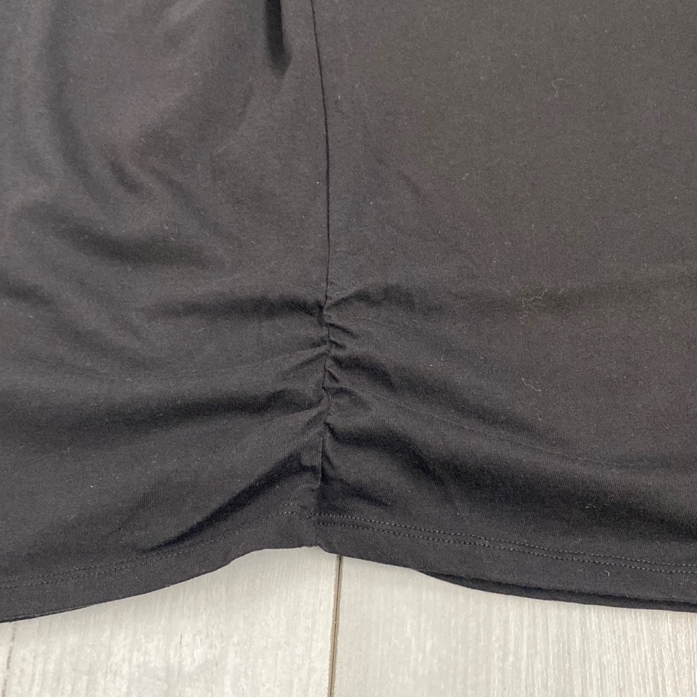 Women’s Victoria’s Secret Raglan Shirt - Picture 4 of 6